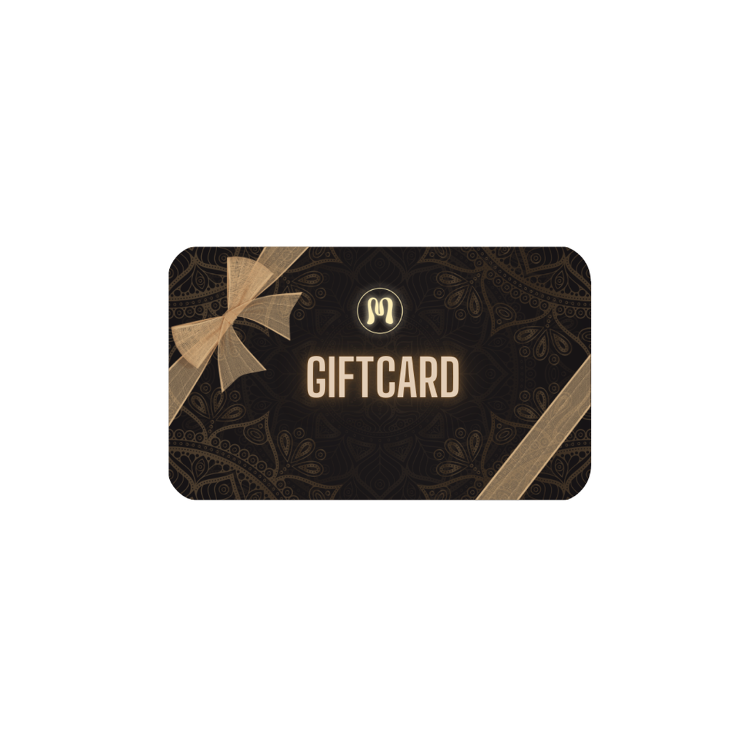 Carte cadeau