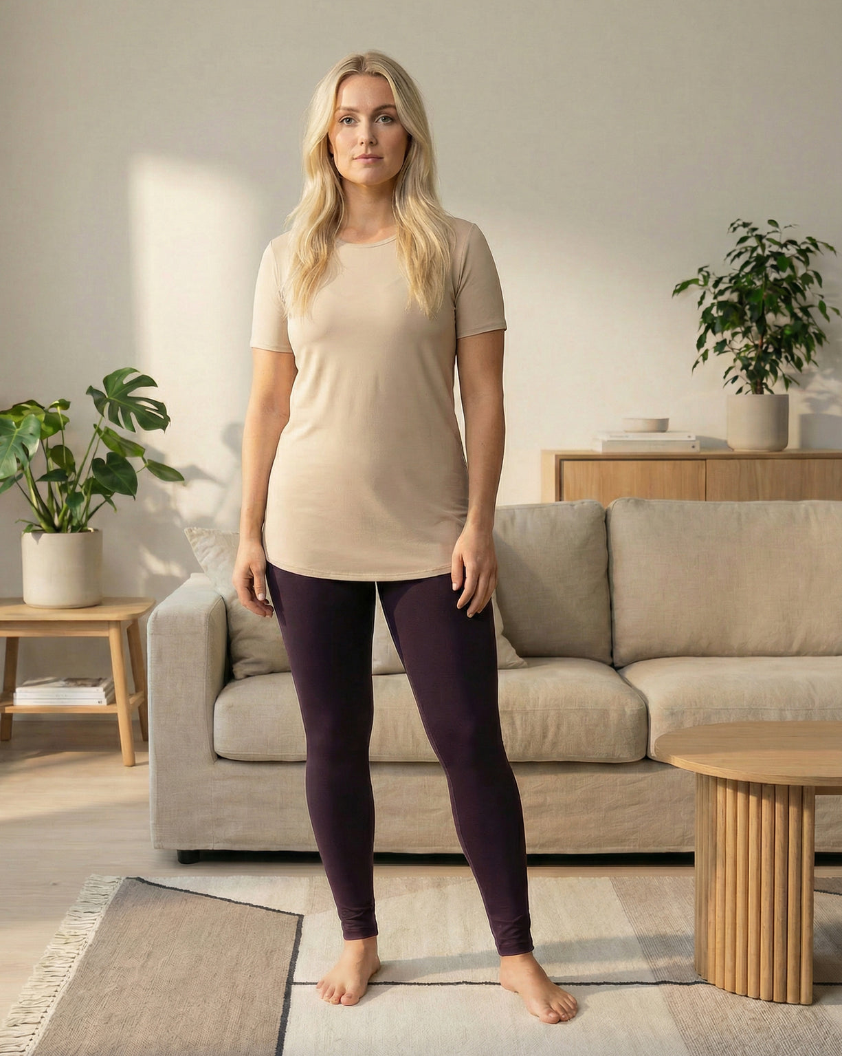 Modèle 167 cm / taille M