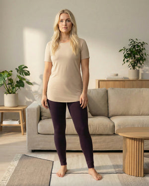 Modèle 167 cm / taille M