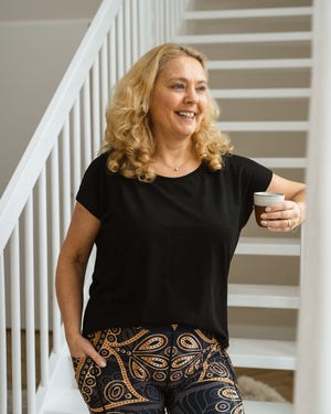 Modèle 165 cm / taille L