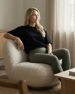 Modèle 167 cm / taille L