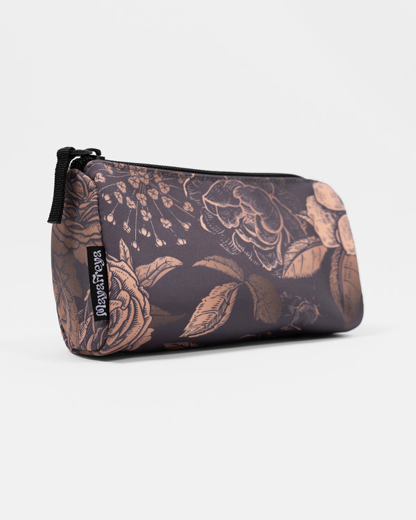 Alisa Noctora Cosmetic Pouch