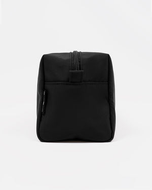 Anna Black Toiletry Bag