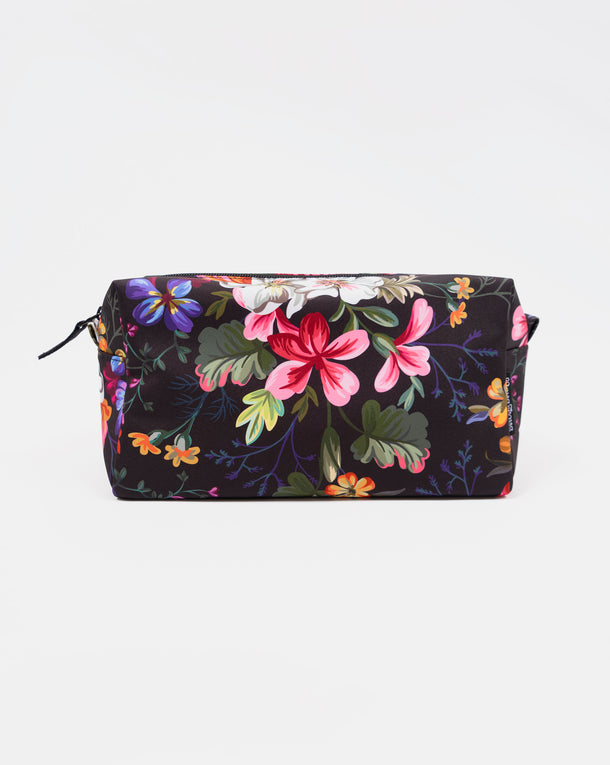Anna Victorian Toiletry Bag