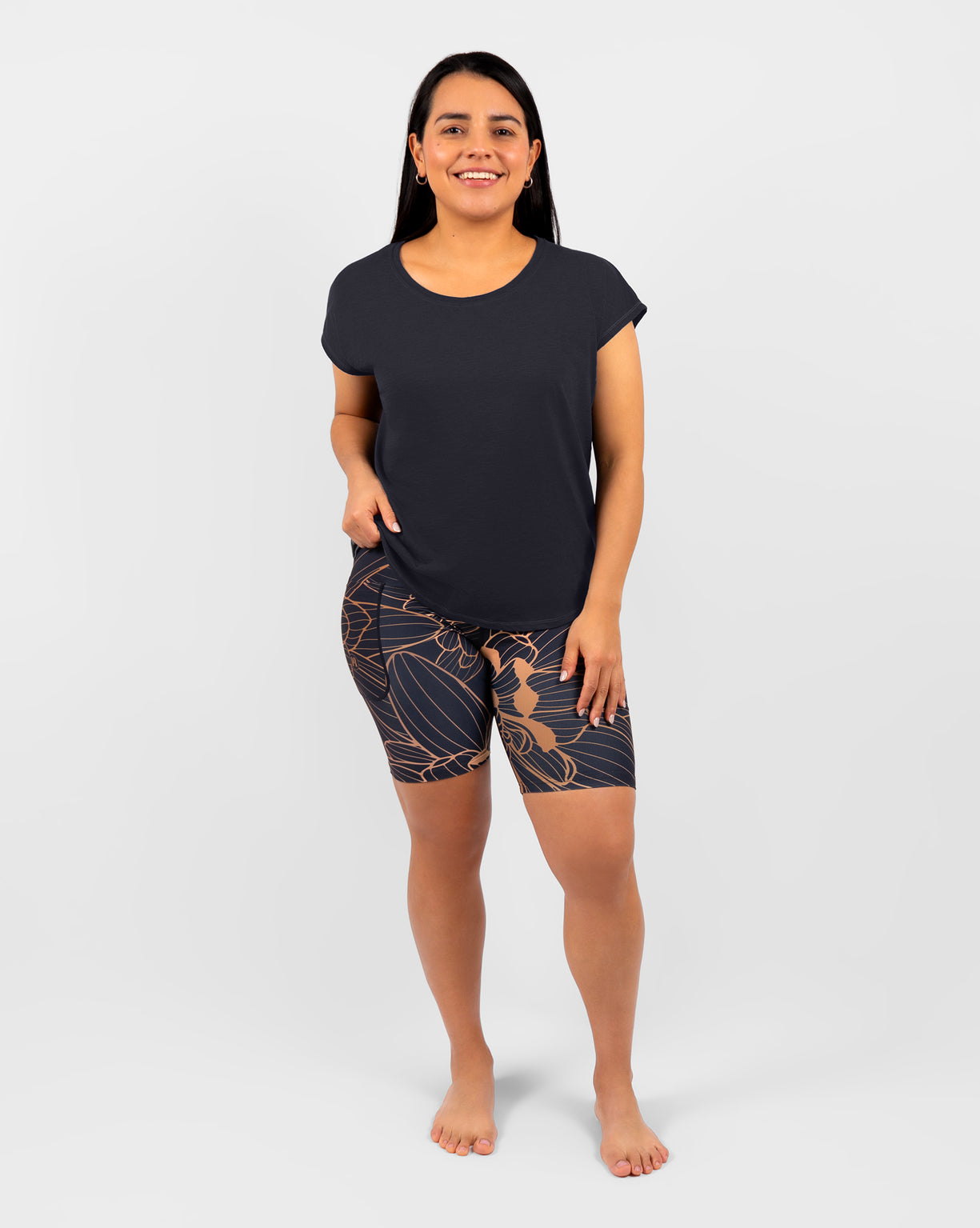 Modèle 163 cm / taille S