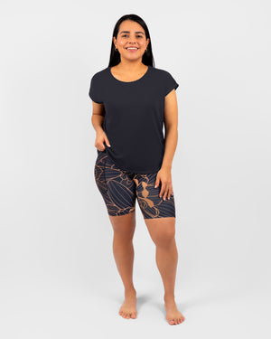 Modèle 163 cm / taille S