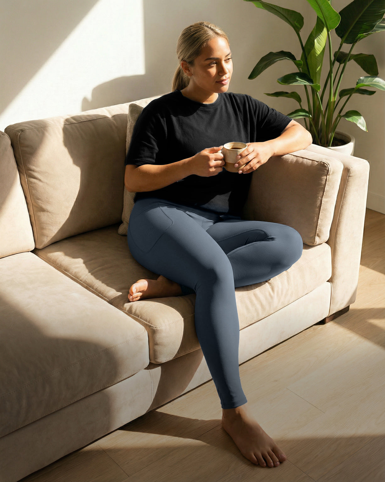 Modèle 172 cm / taille S