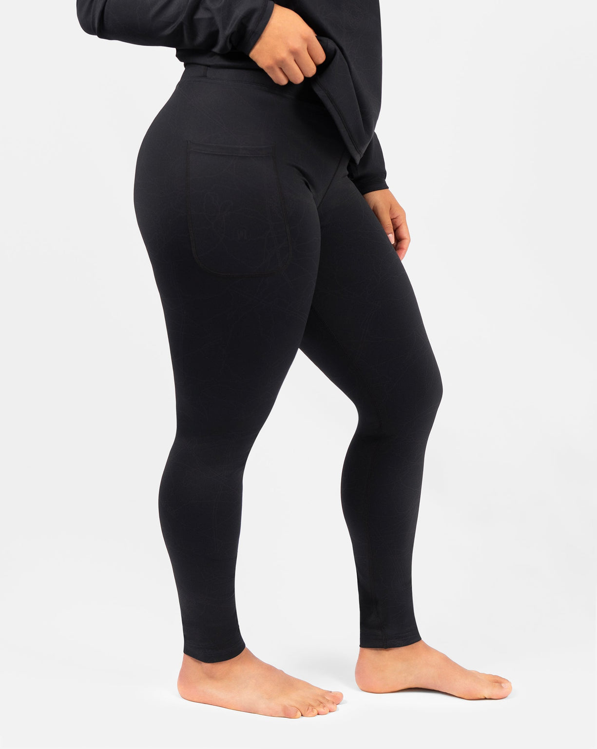 Modèle 163 cm / taille S