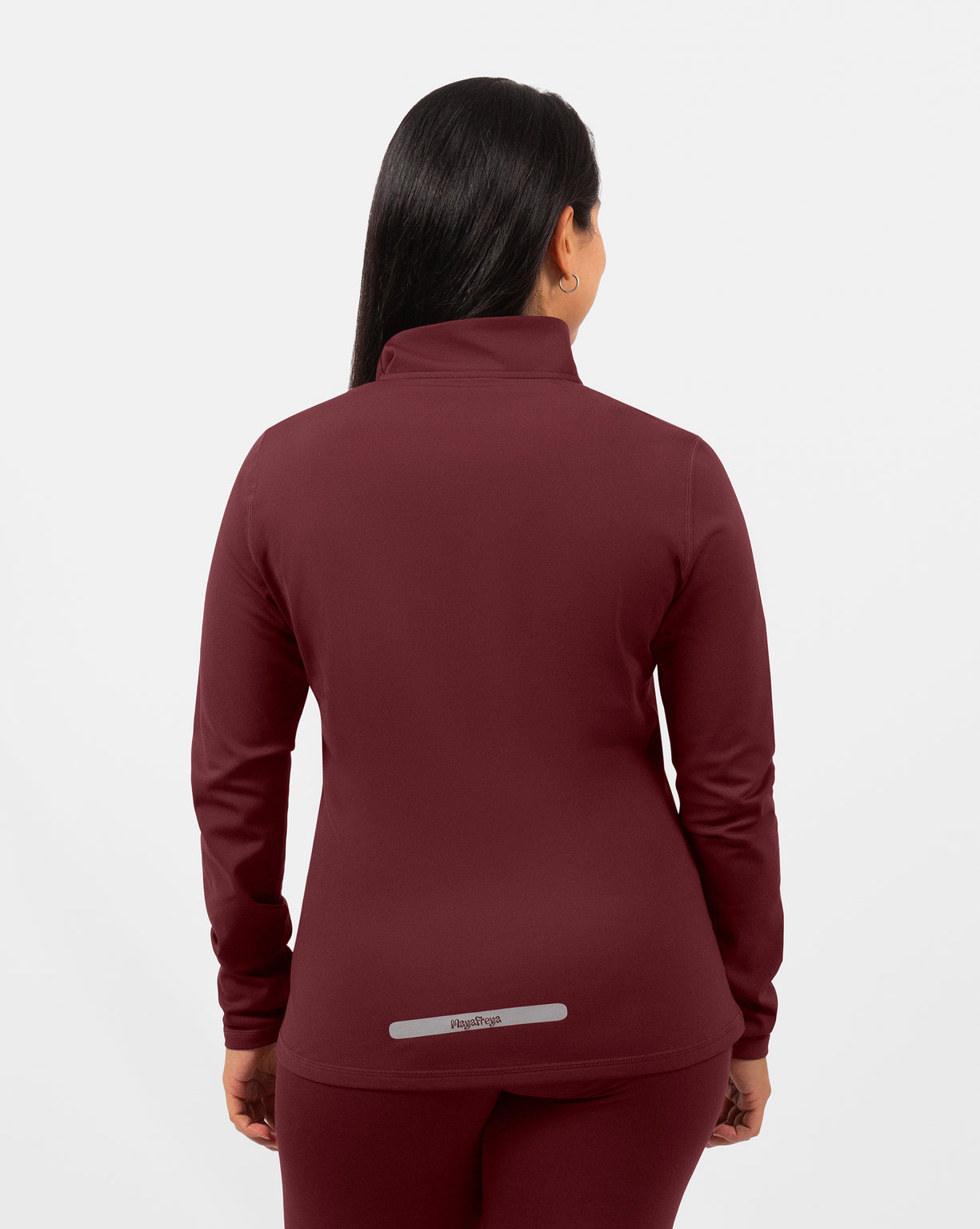 Modèle 163 cm / taille S