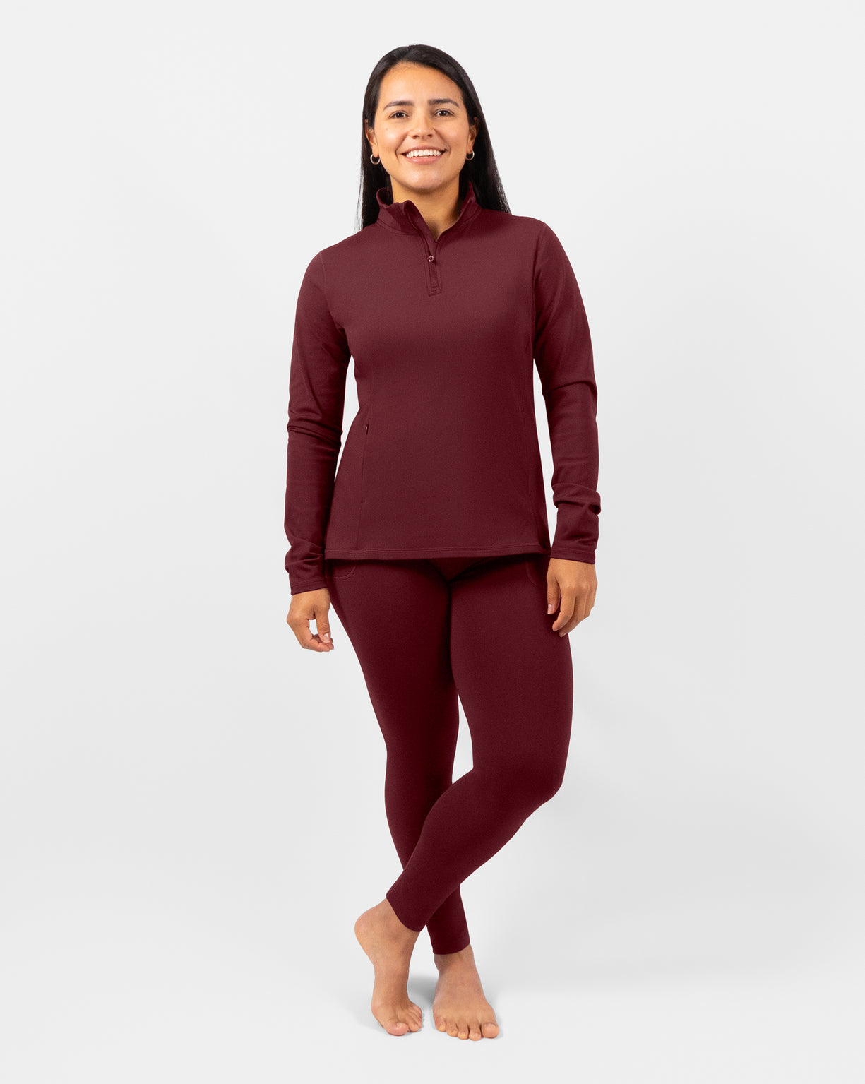 Modèle 163 cm / taille S