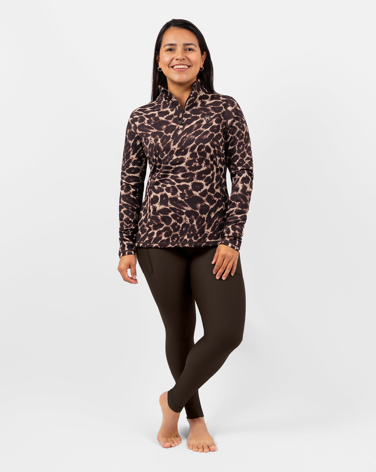 Modèle 163 cm / taille S