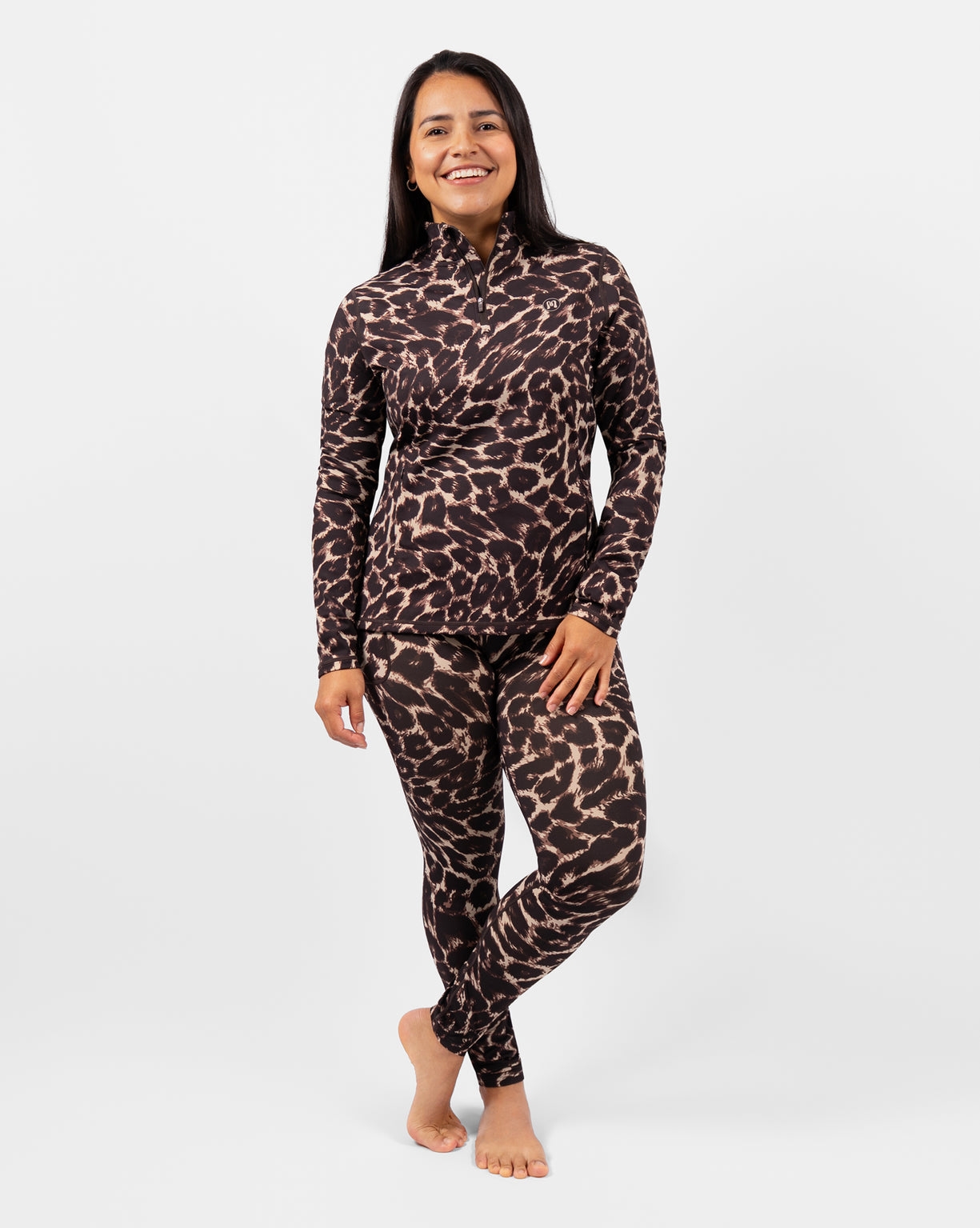 Modèle 163 cm / taille S