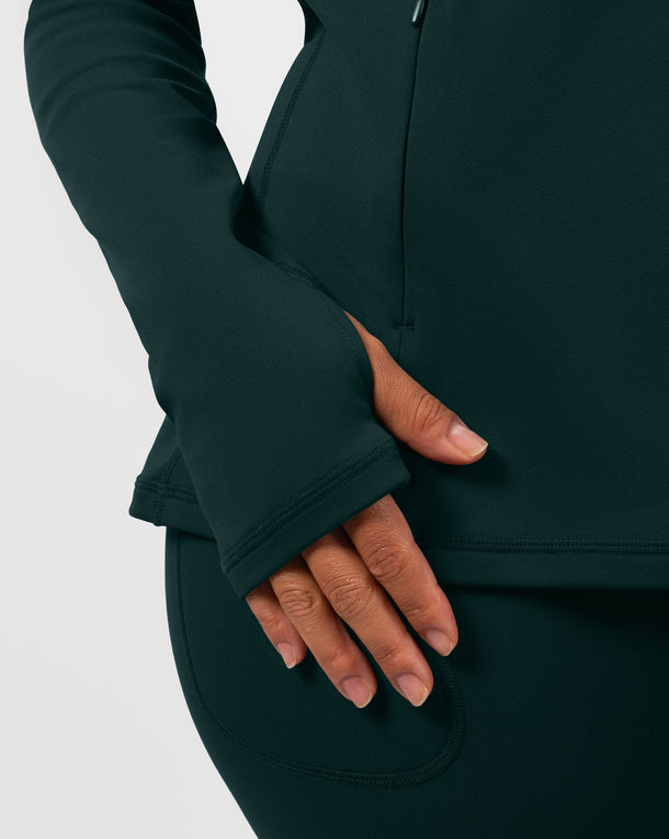 Modèle 163 cm / taille S