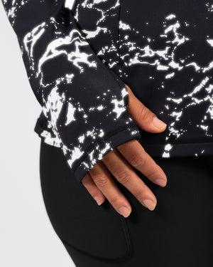 Modèle 163 cm / taille S
