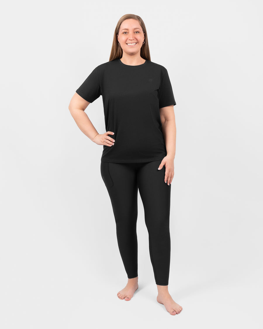 Modèle 175 cm / taille M