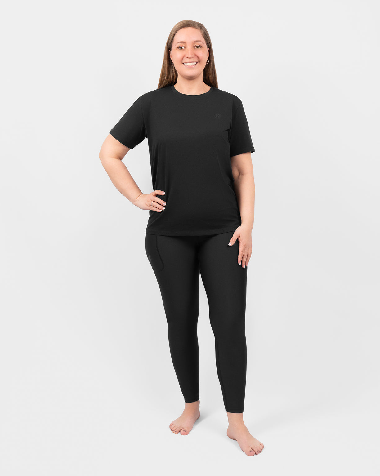 Modèle 175 cm / taille M