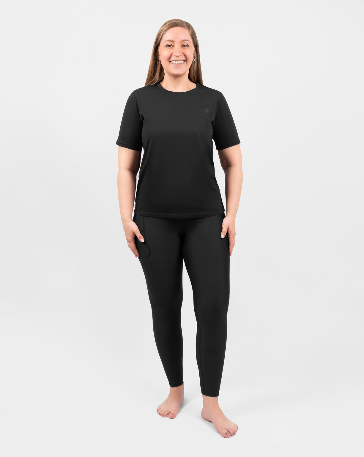 Modèle 175 cm / taille M