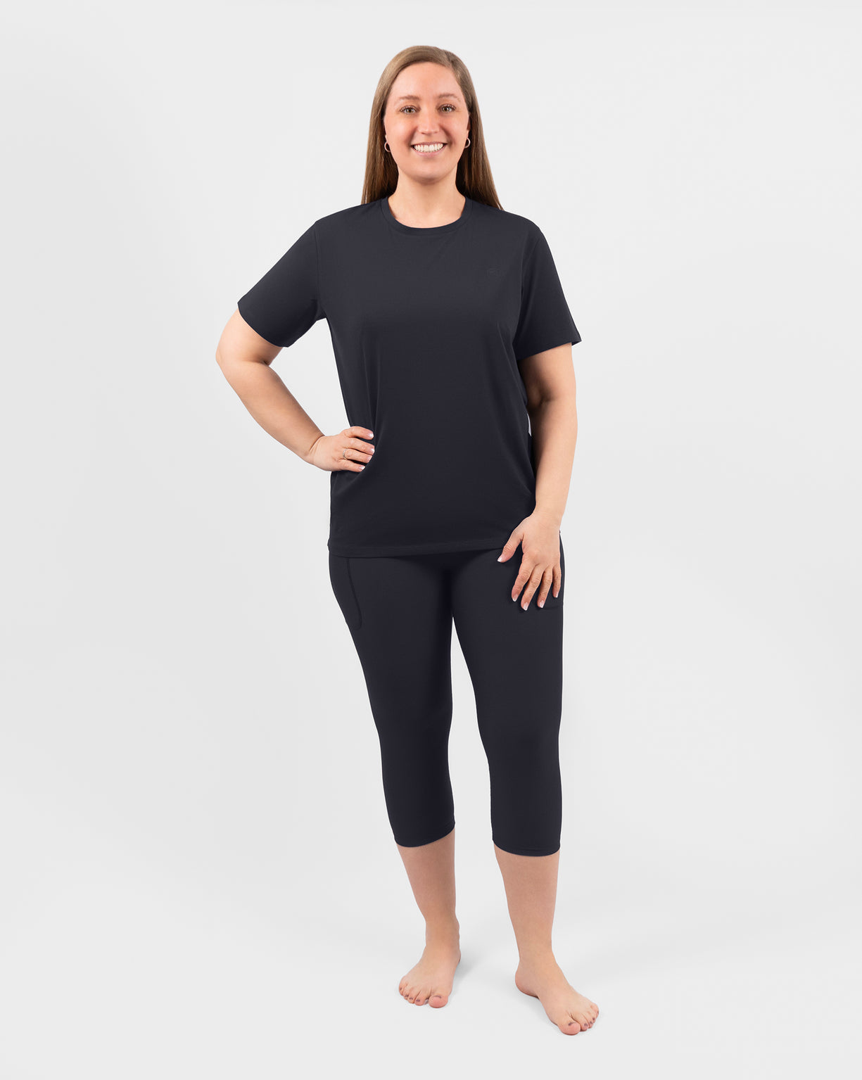 Modèle 175 cm / taille M