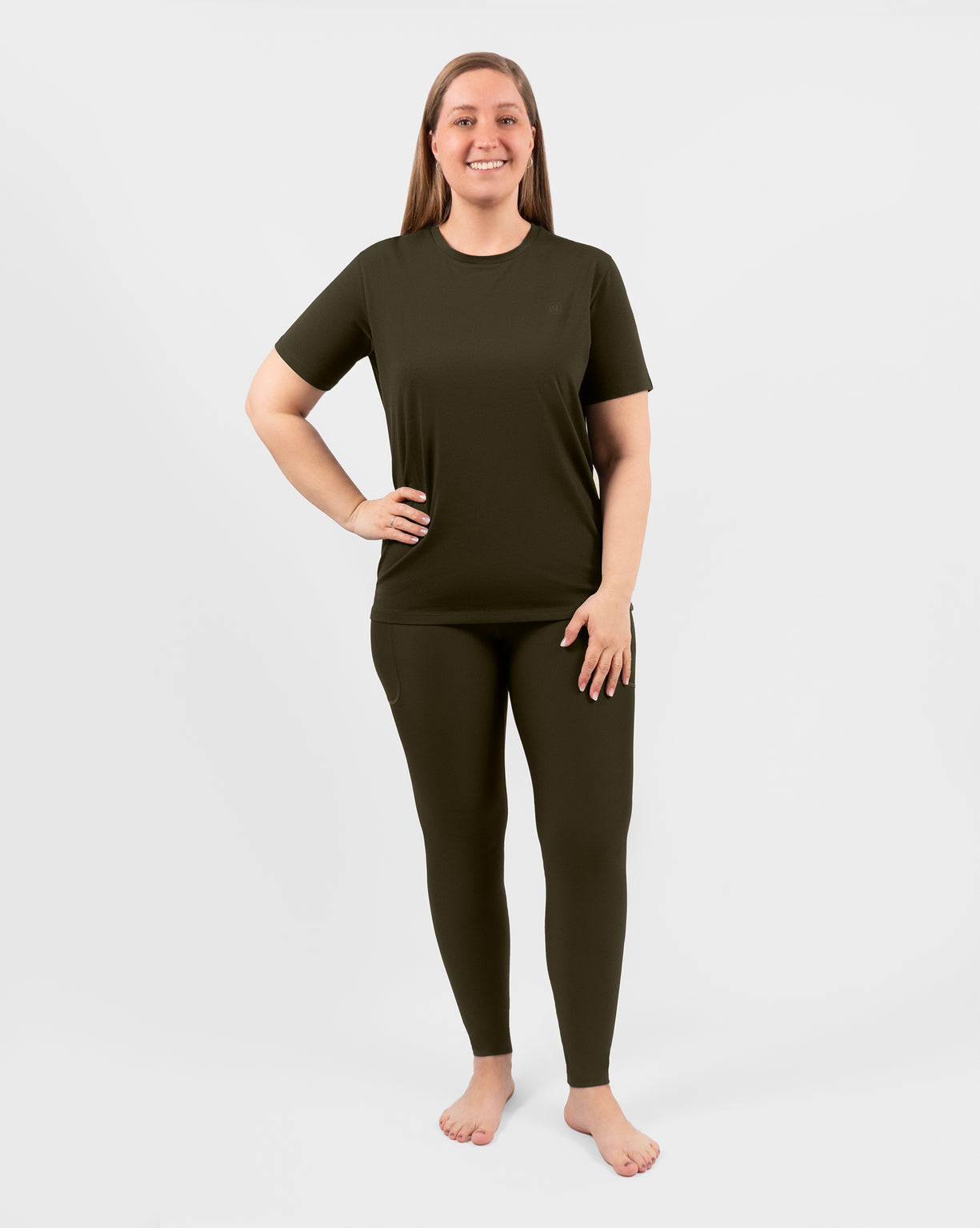 Modèle 175 cm / taille M