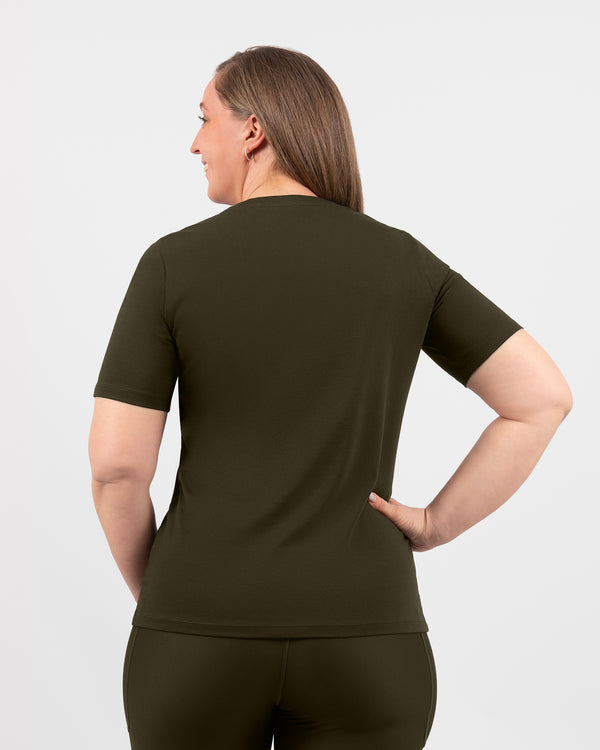 Modèle 175 cm / taille M