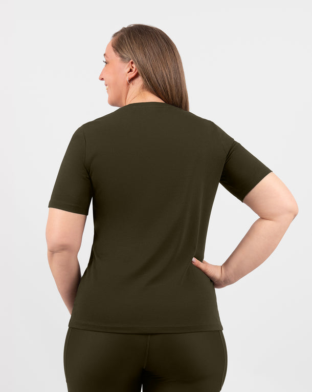 Modèle 175 cm / taille M