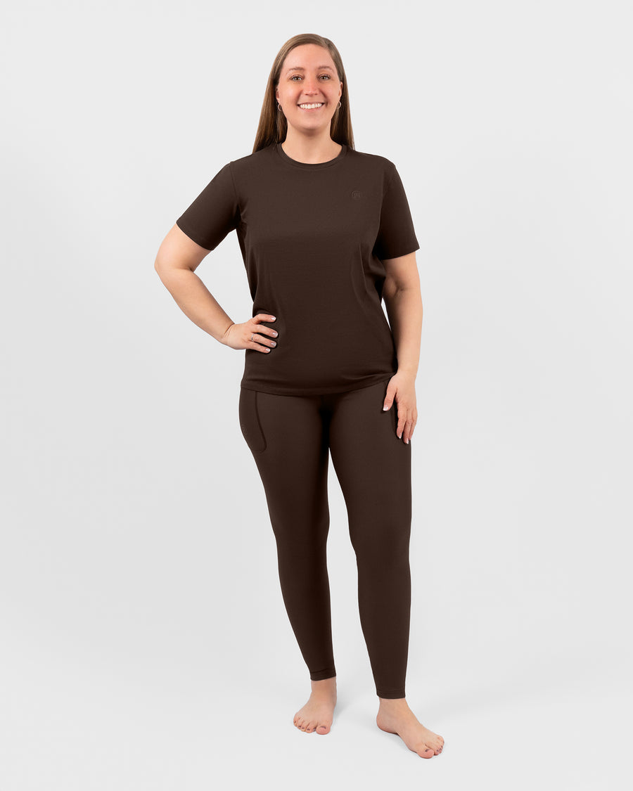 Modèle 175 cm / taille M