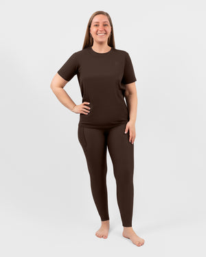 Modèle 175 cm / taille M