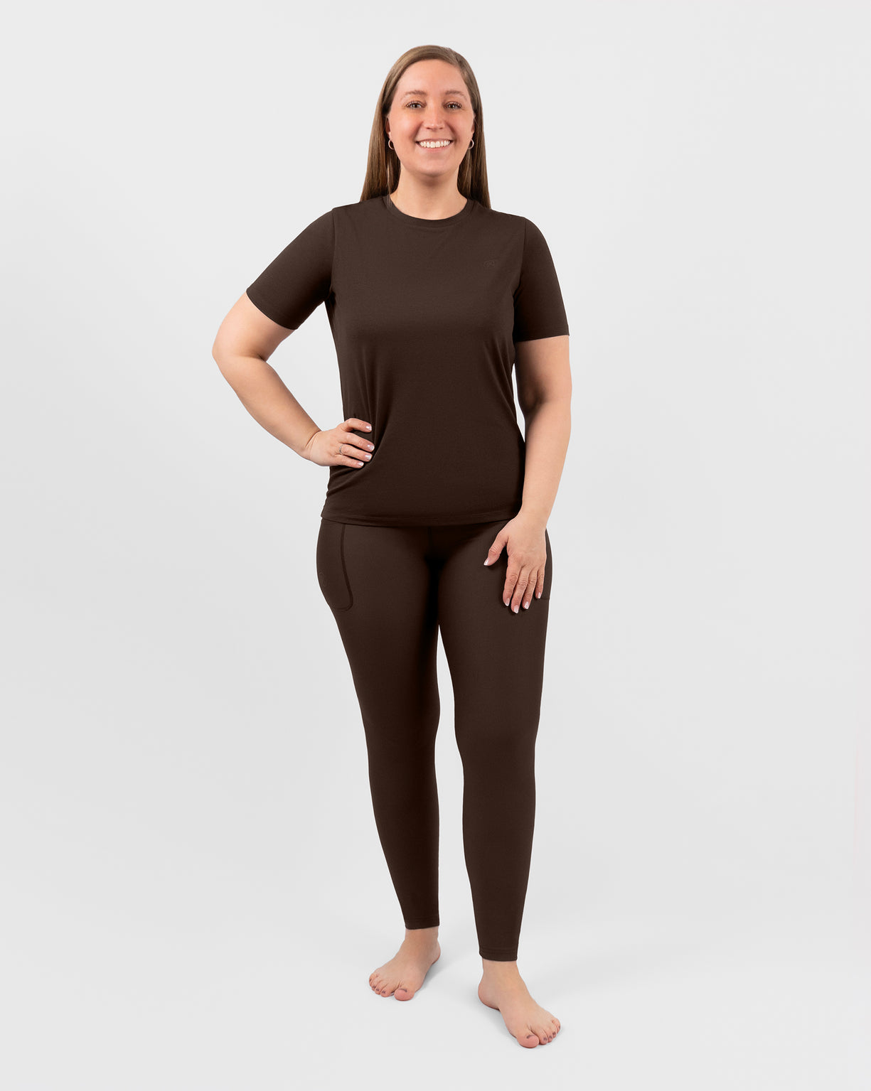 Modèle 175 cm / taille M