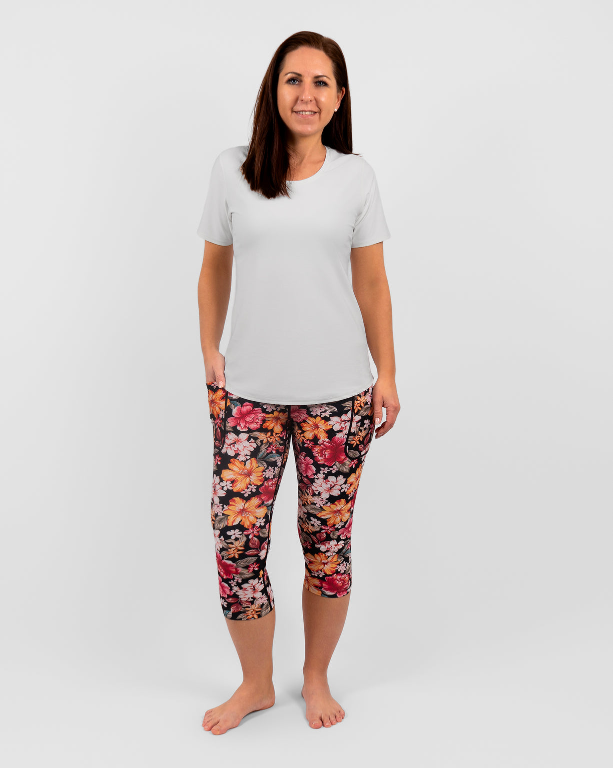 Modèle 160 cm / taille S