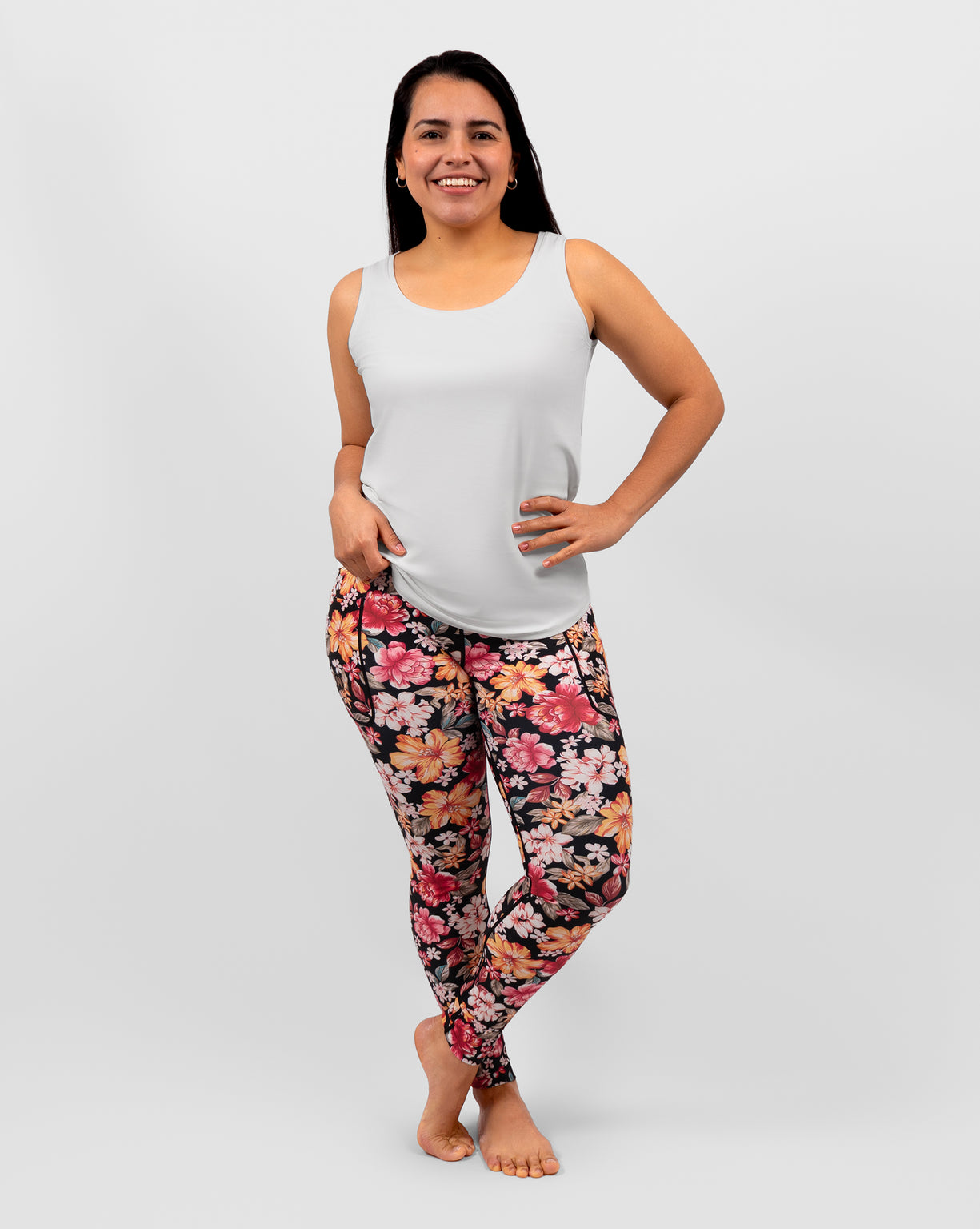 Modèle 163 cm / taille S