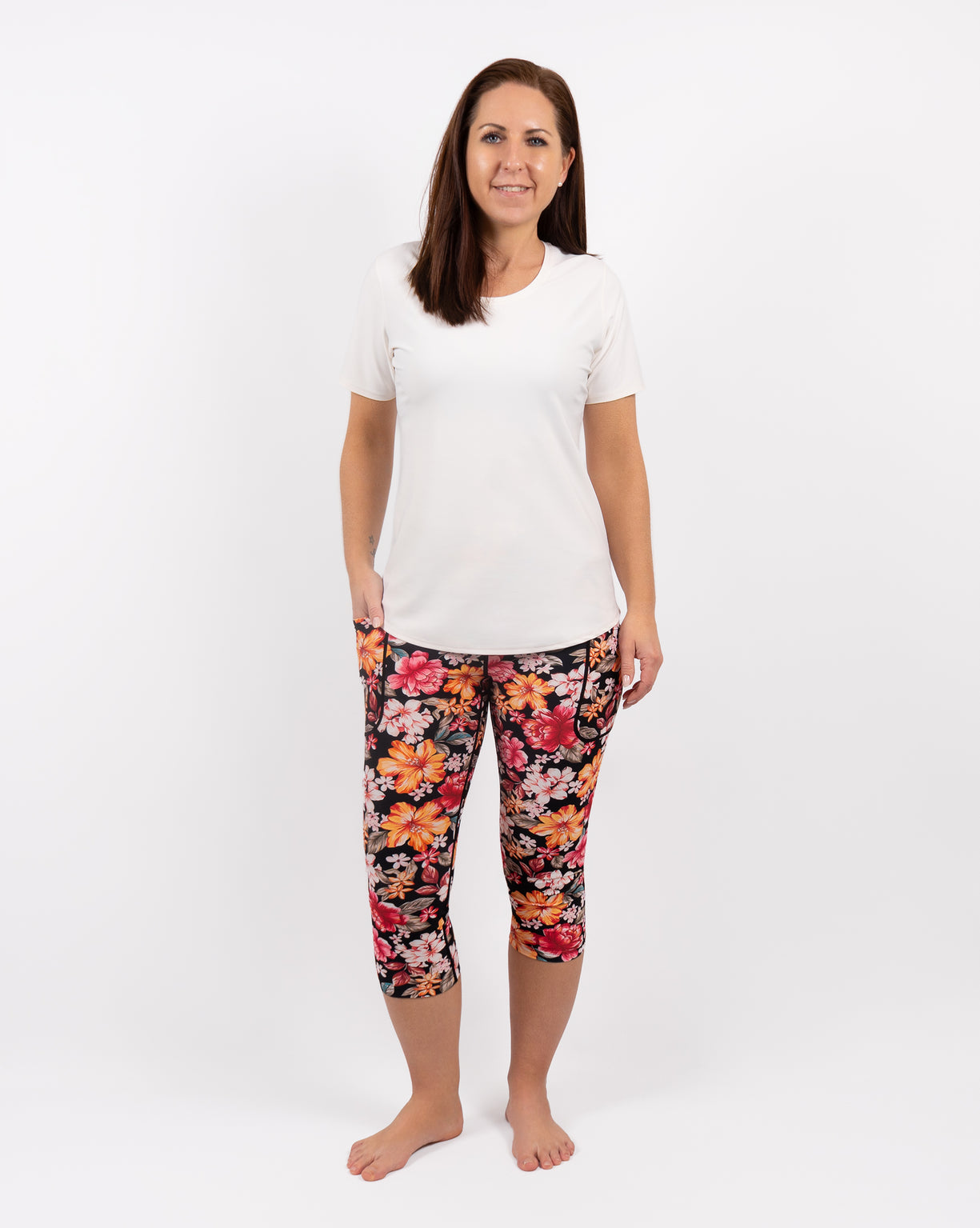 Signature Bloomscape Capri