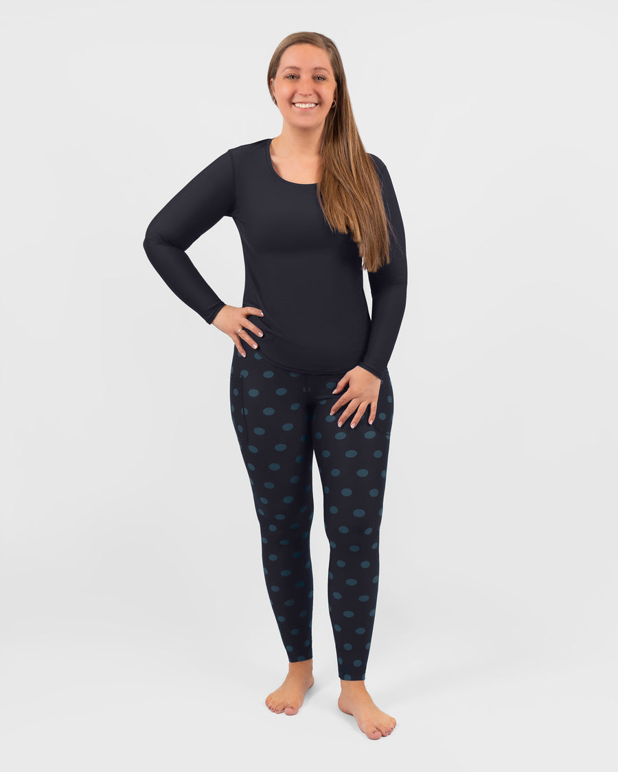 Modèle 175 cm / taille M