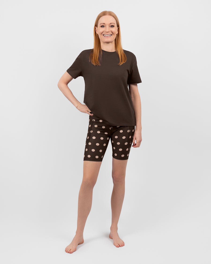 Modèle 175 cm / taille XS