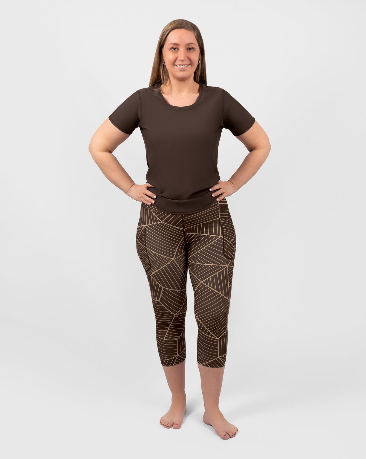 Modèle 175 cm / taille M