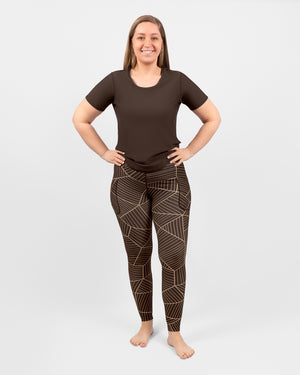 Modèle 175 cm / taille M