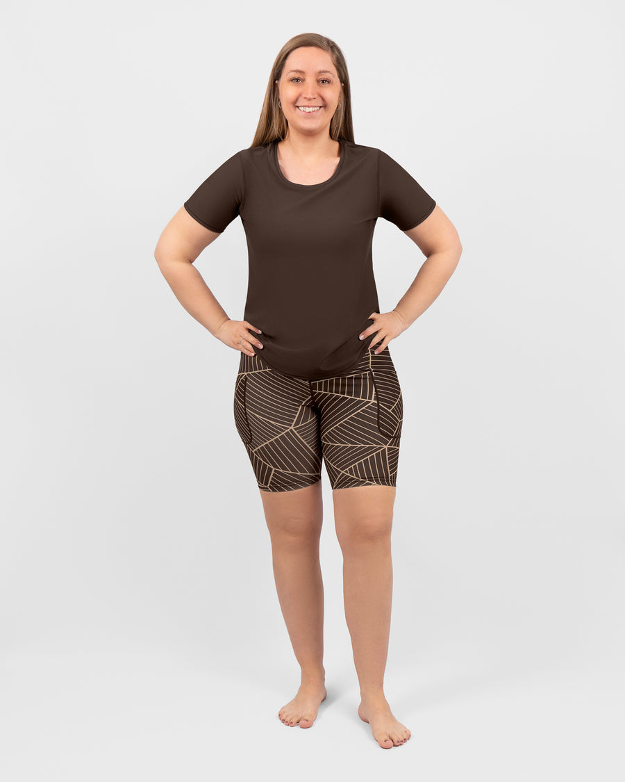 Modèle 175 cm / taille M
