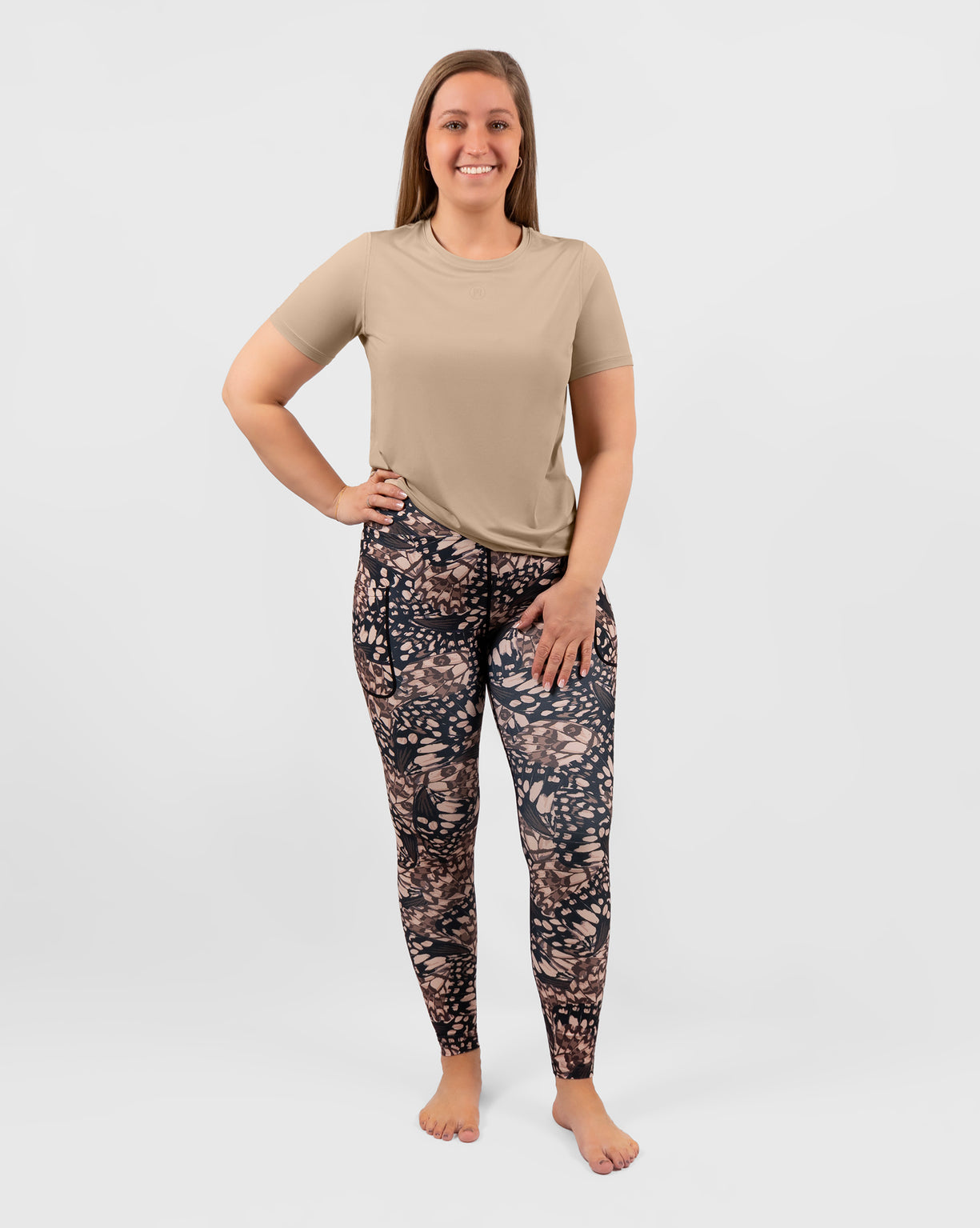 Modèle 175 cm / taille M