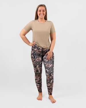 Modèle 175 cm / taille M