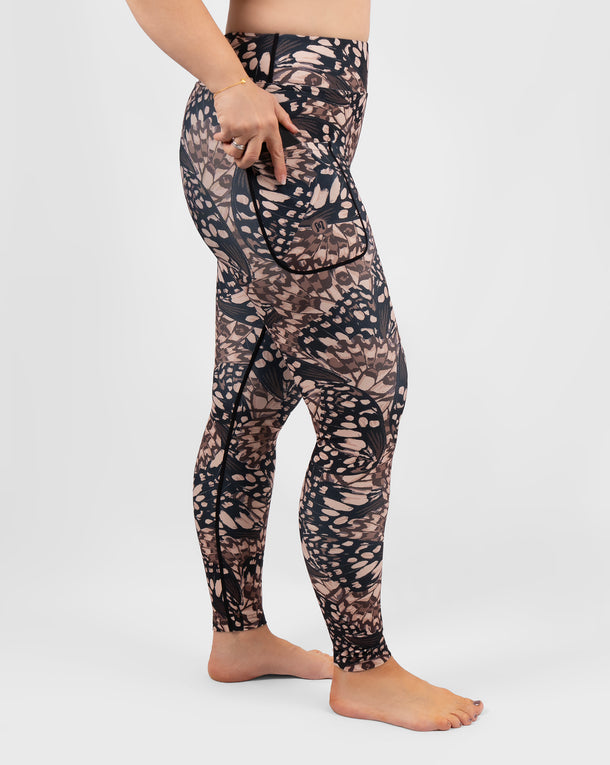 Modèle 175 cm / taille M