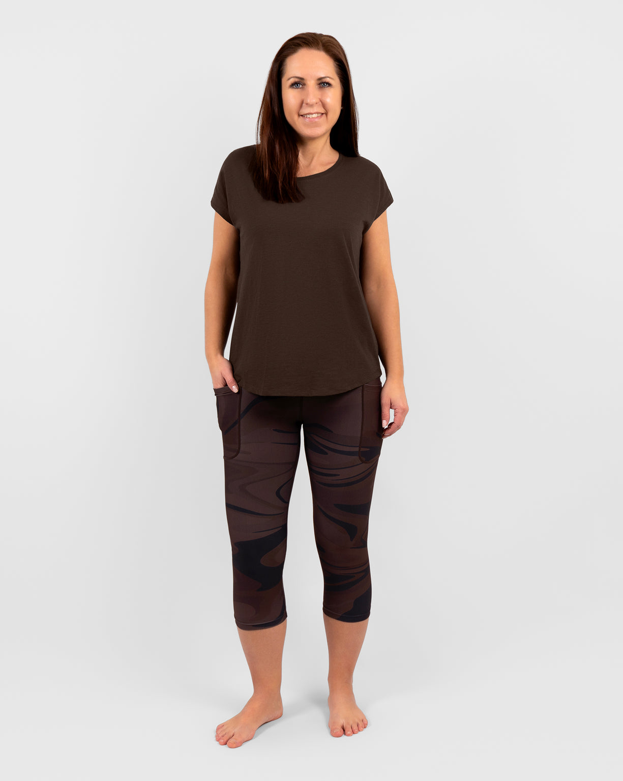 Modèle 160 cm / taille S