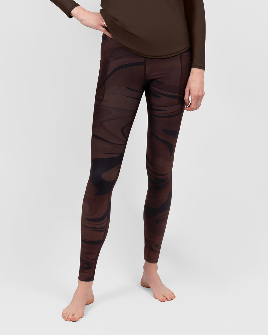 Modèle 175 cm / taille XS