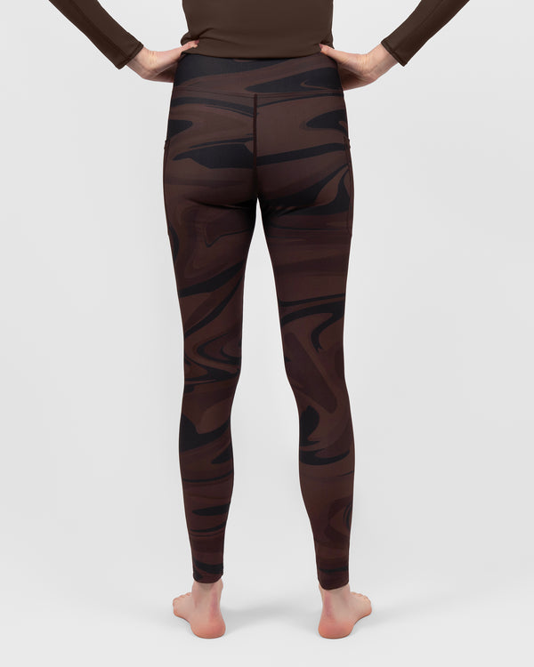 Modèle 175 cm / taille XS