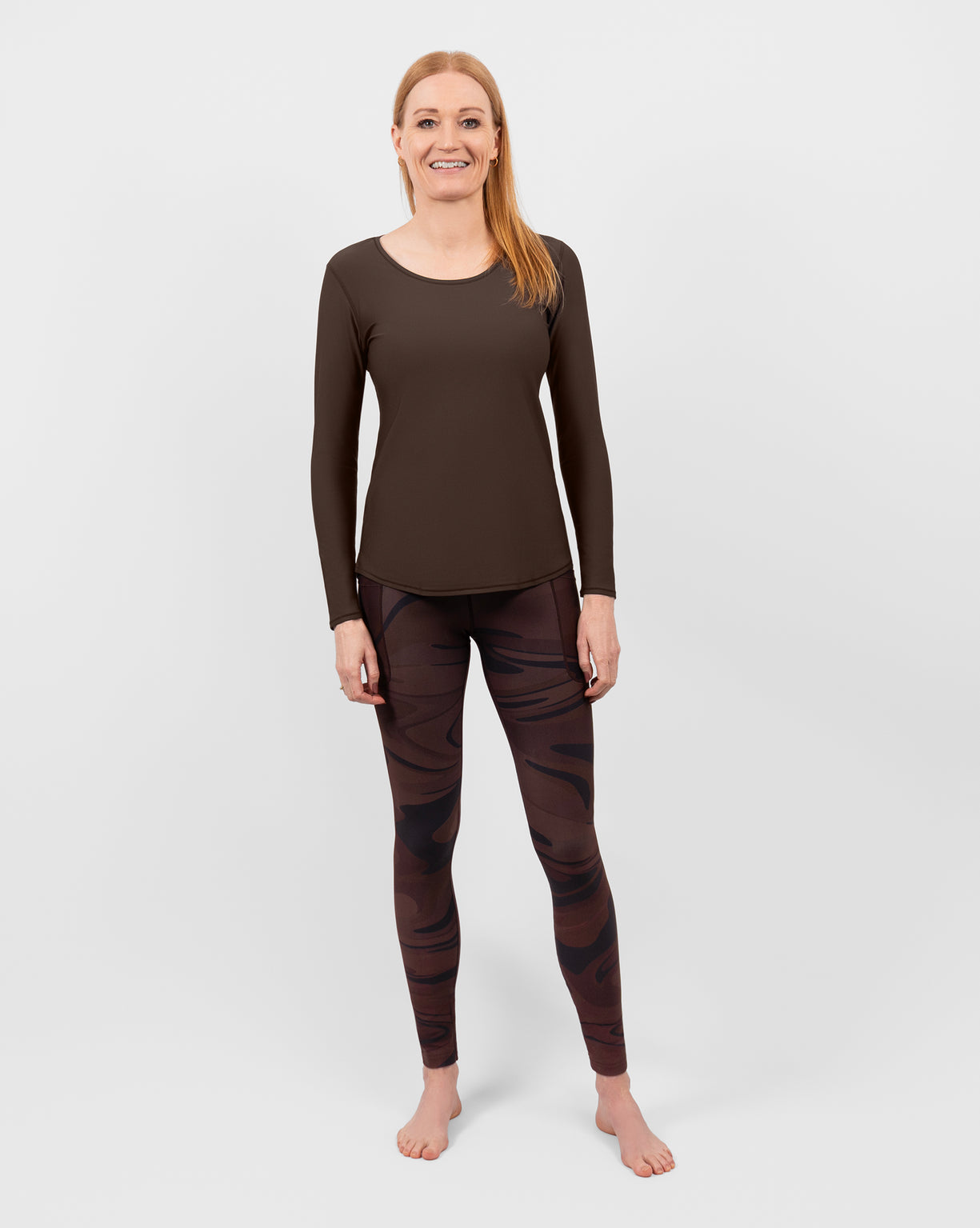 Modèle 175 cm / taille XS