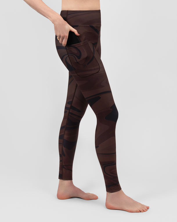 Modèle 175 cm / taille XS