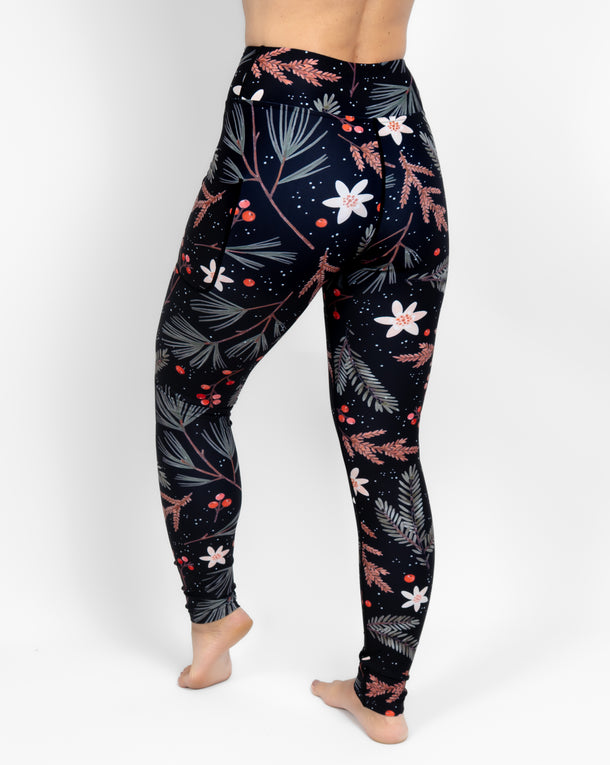 Signature Chrissie Leggings