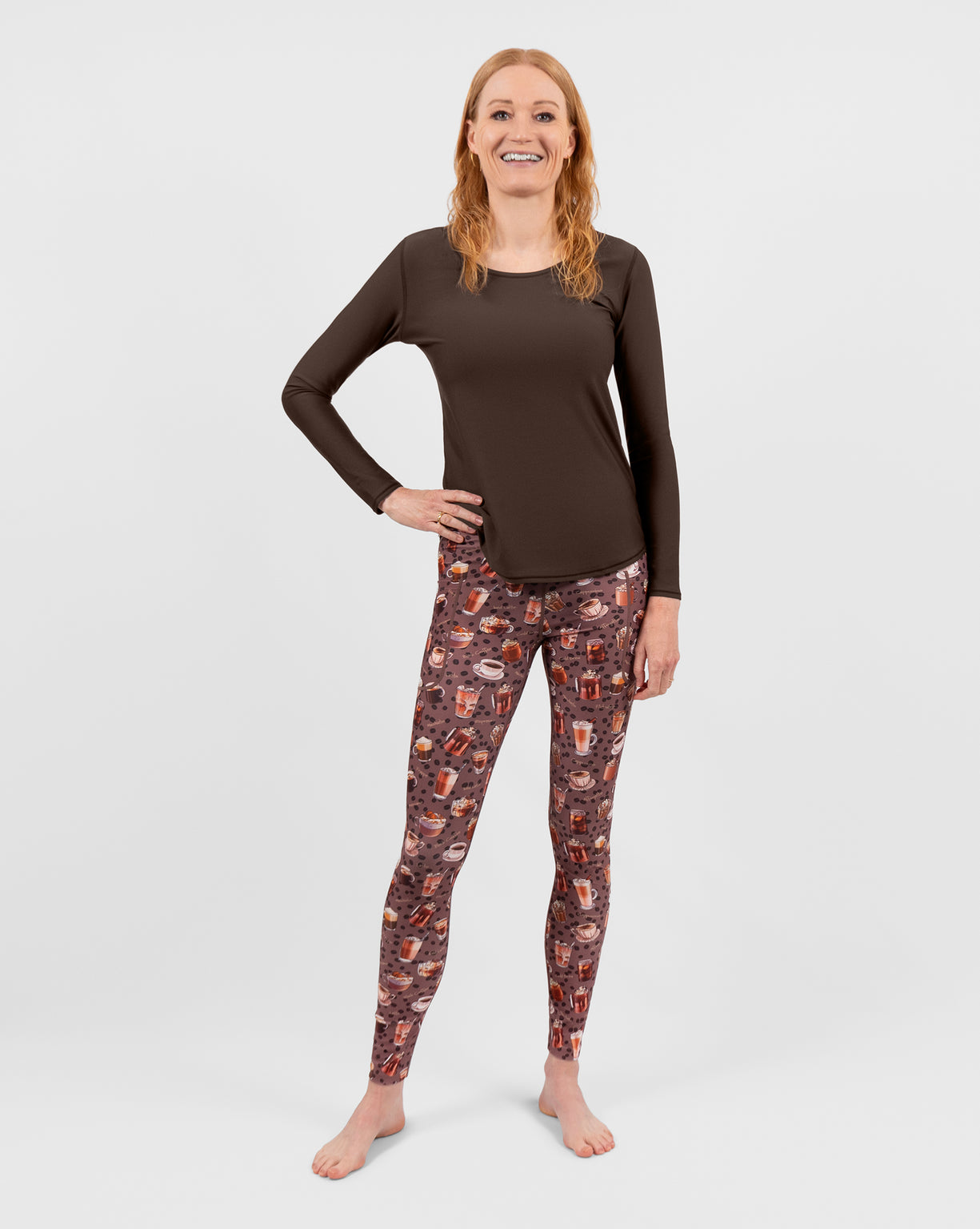 Modèle 175 cm / taille XS