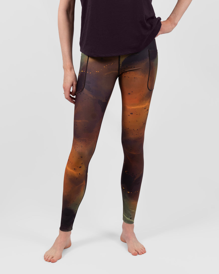 Modèle 175 cm / taille XS