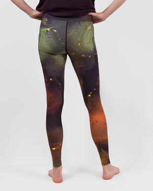 Modèle 175 cm / taille XS