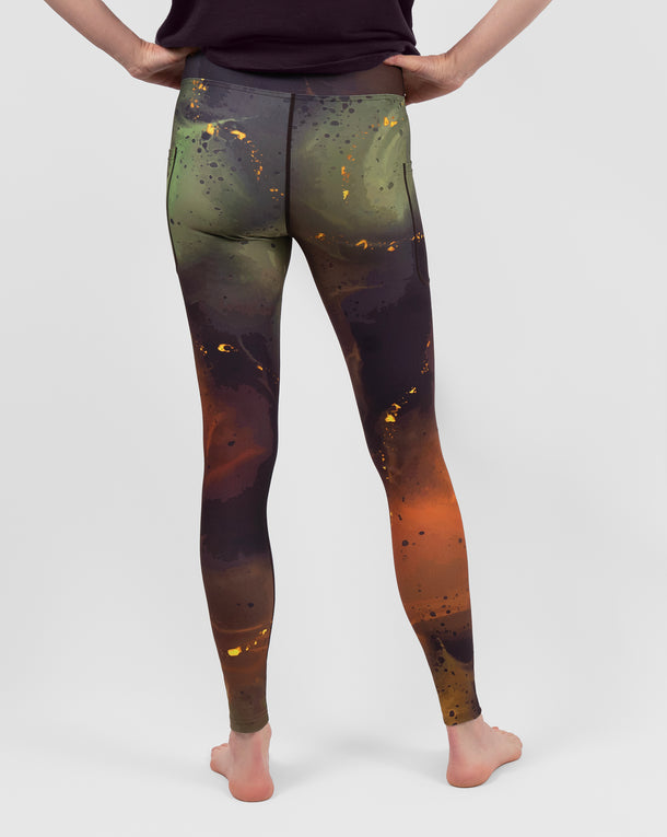 Modèle 175 cm / taille XS