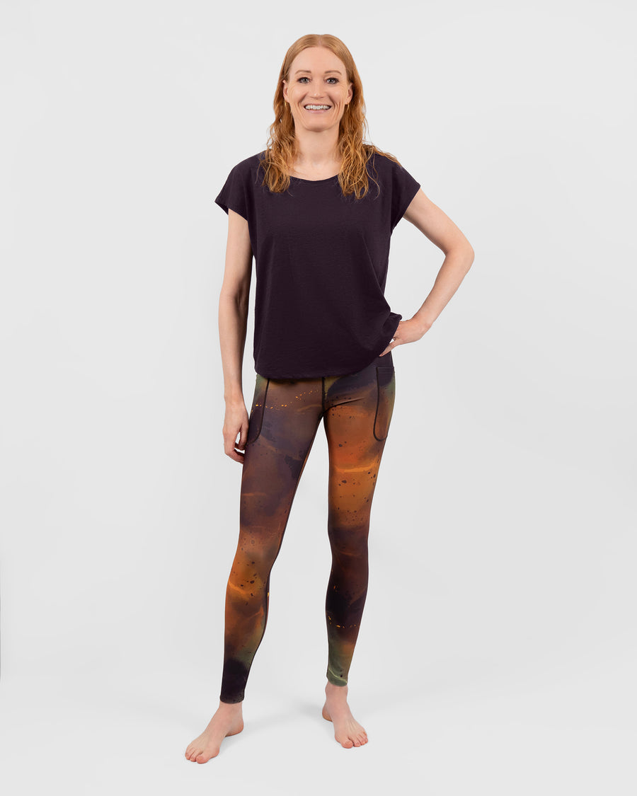Modèle 175 cm / taille XS